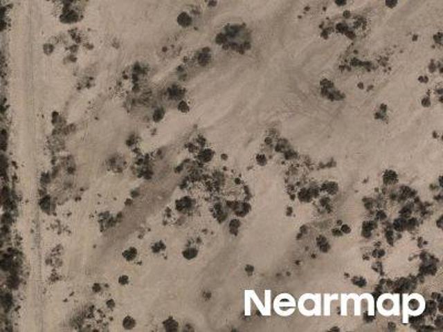 Land for sale in Nye, Nevada