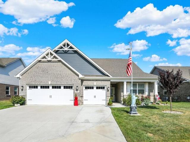 House for sale in New Palestine, Indiana