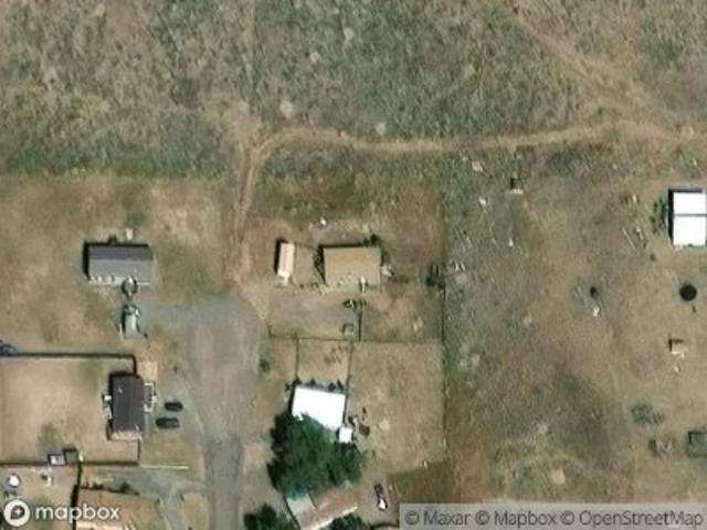 House for sale in Springerville, Arizona