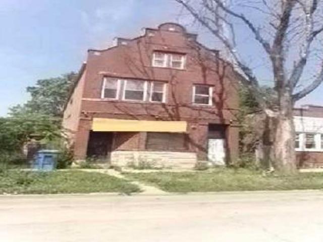 House for sale in Chicago Park, Illinois