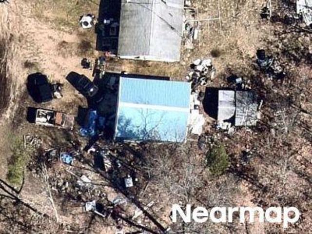 House for sale in Michigan