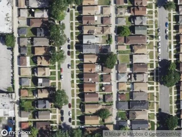 House for sale in Chicago Park, Illinois