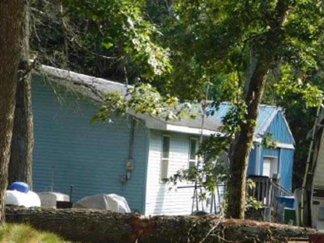 House for sale in Webber Township, Lake County