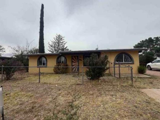 House for sale in Cochise, Arizona