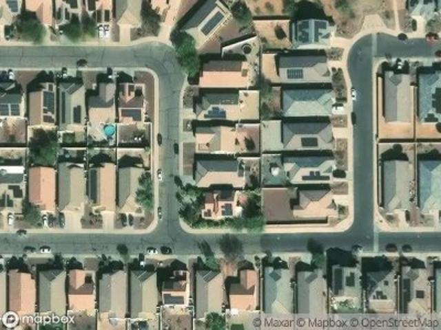 House for sale in Red Rock, Arizona