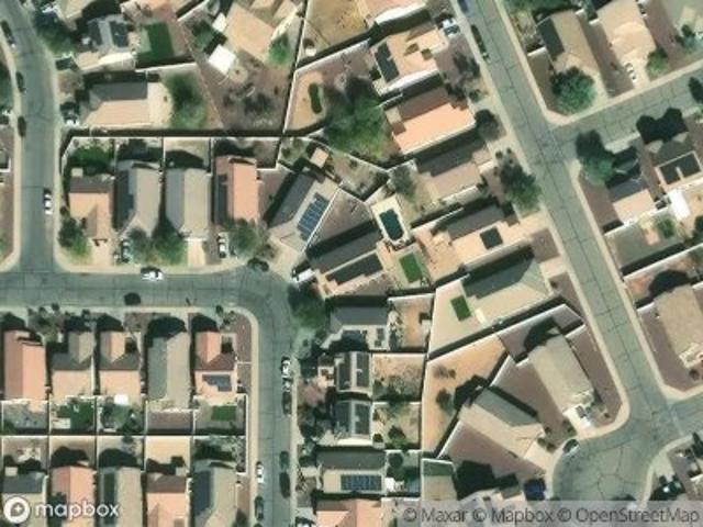 House for sale in Red Rock, Arizona