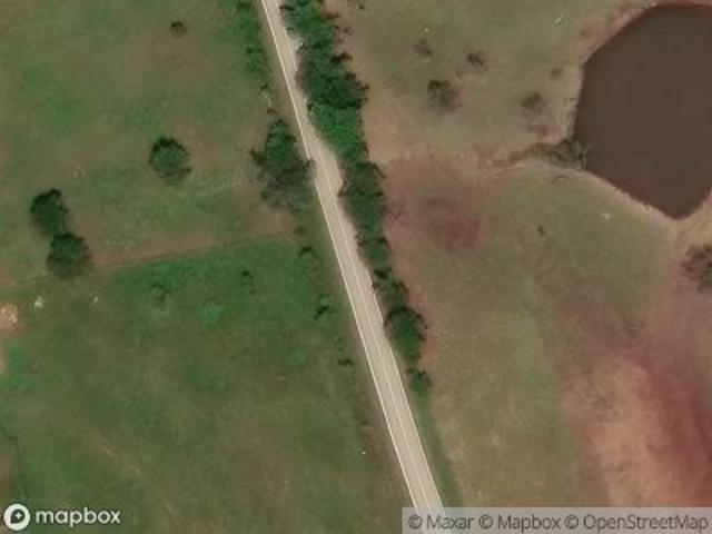 House for sale in Shidler, Oklahoma