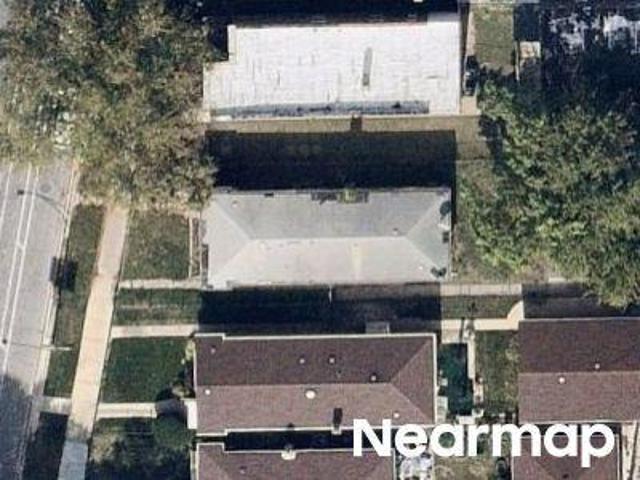 House for sale in Chicago Park, Illinois