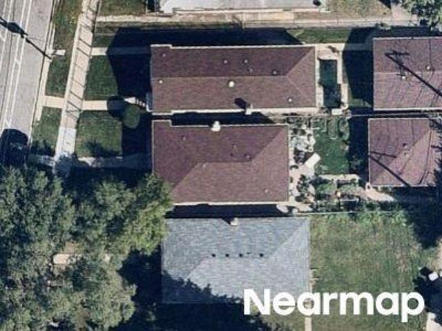 House for sale in Chicago Park, Illinois