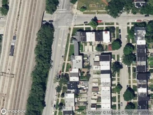 Property for sale in Chicago Park, Illinois