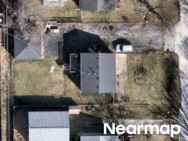 House for sale in Crete, Illinois