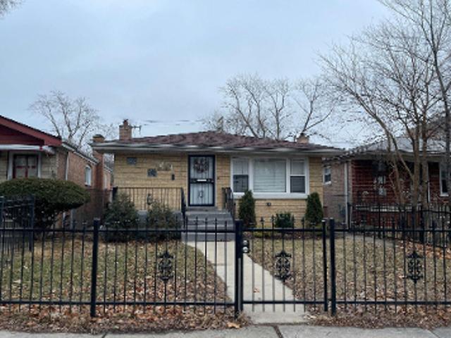 House for sale in Chicago Park, Illinois