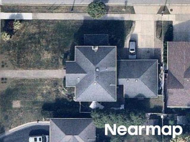 House for sale in Illinois