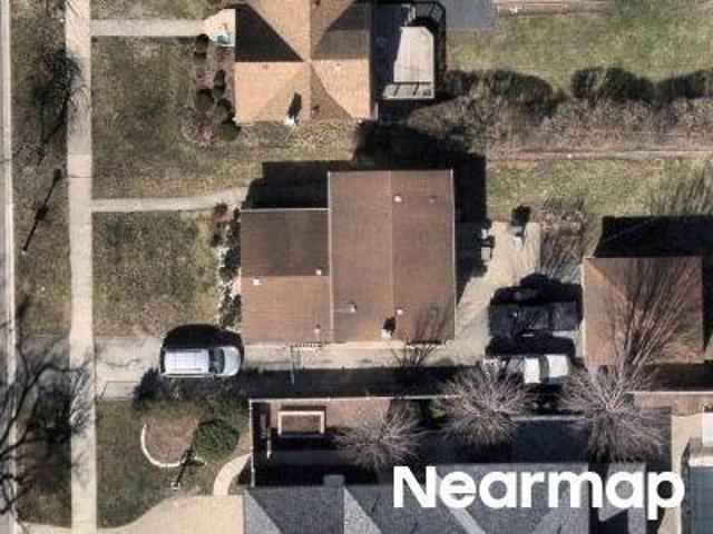 House for sale in Illinois