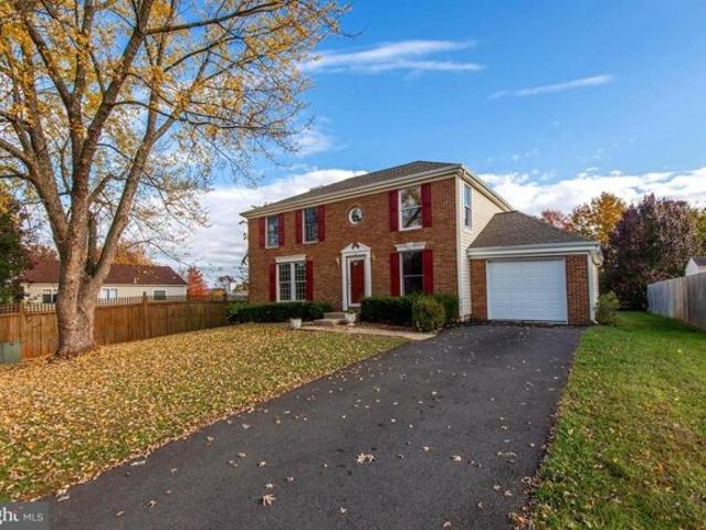 House for sale in Virginia
