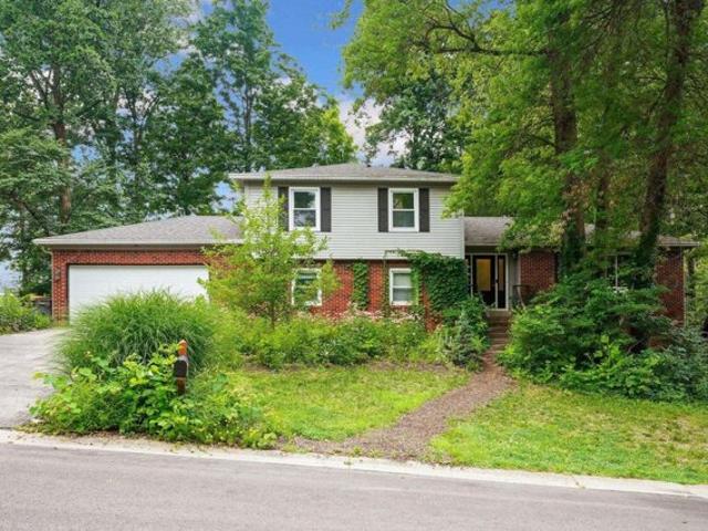 House for sale in Bloomington