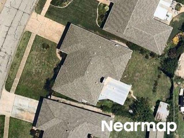 House for sale in Oklahoma City, Oklahoma