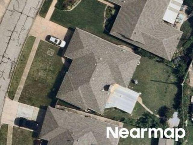 House for sale in Oklahoma City, Oklahoma