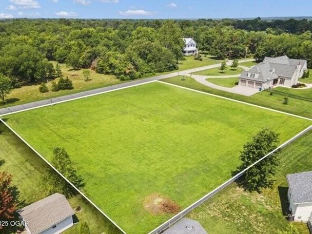 Land for sale in Carthage