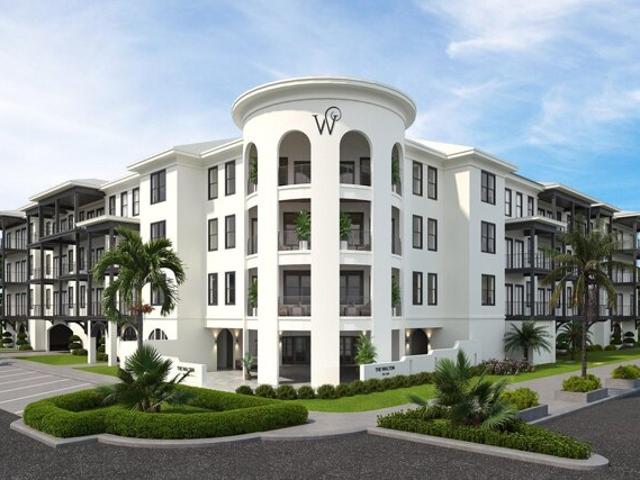 Condo for sale in Santa Rosa Beach