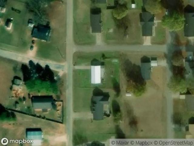 House for sale in Allen, Oklahoma