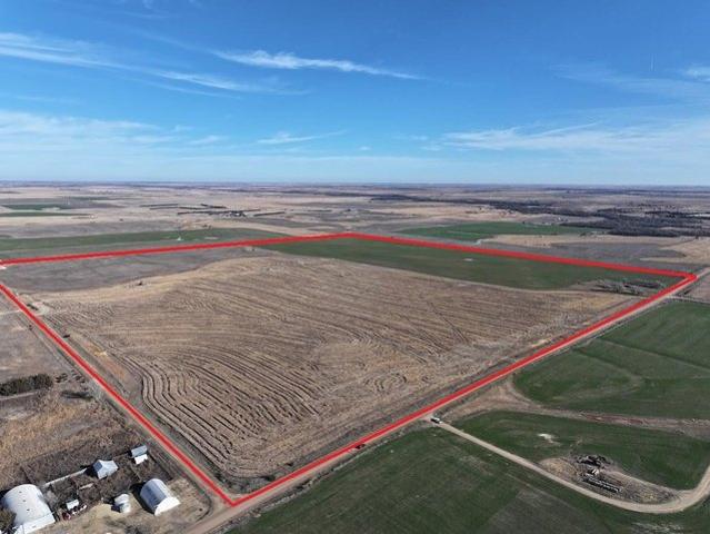 Land for sale in Kansas