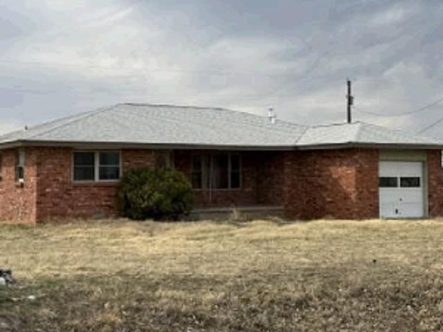 Property for sale in Eldorado, Oklahoma