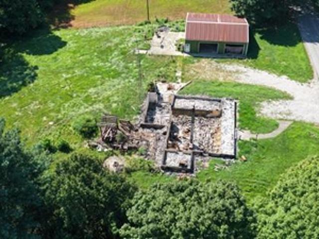 Land for sale in Brownstown, Indiana