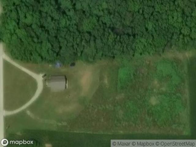 House for sale in Coatesville, Indiana