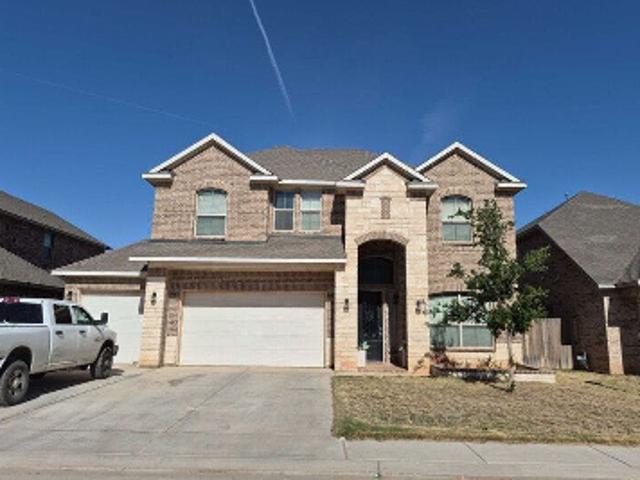 House for sale in Midland, Texas