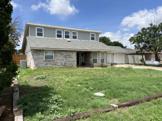 House for sale in Odessa, Texas
