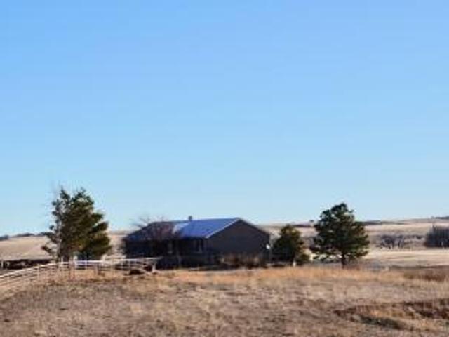 House for sale in Arapahoe, Colorado