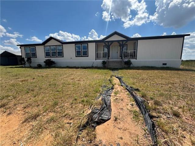 Property for sale in Arnett, Oklahoma