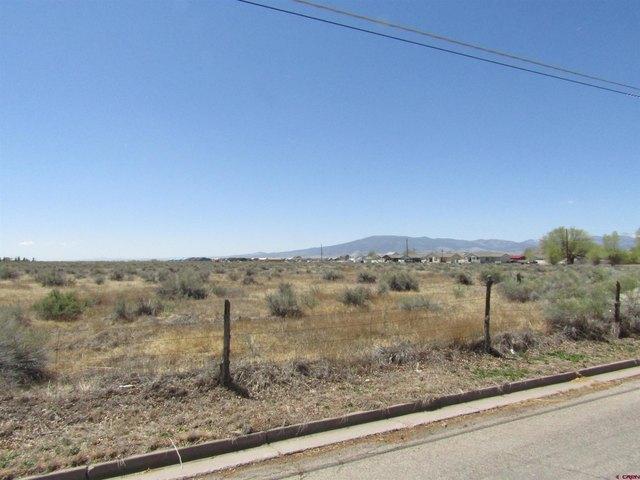 Land for sale in Monte Vista, Colorado