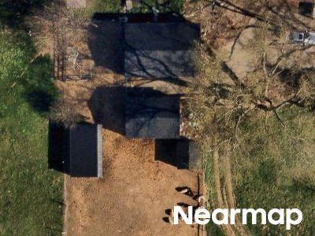 House for sale in Indiana