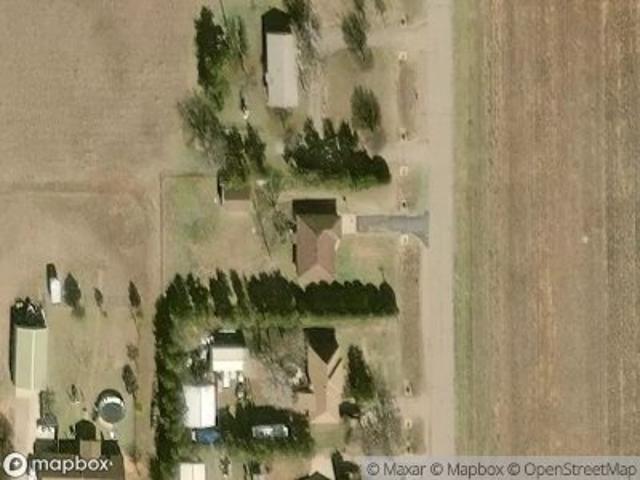 House for sale in Altus, Oklahoma