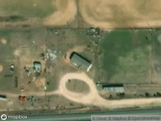 House for sale in Woodward County, Oklahoma