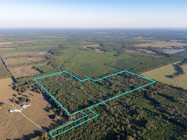Land for sale in Bagwell, Red River County