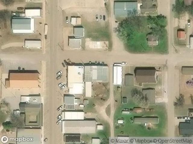 House for sale in Ringwood, Oklahoma