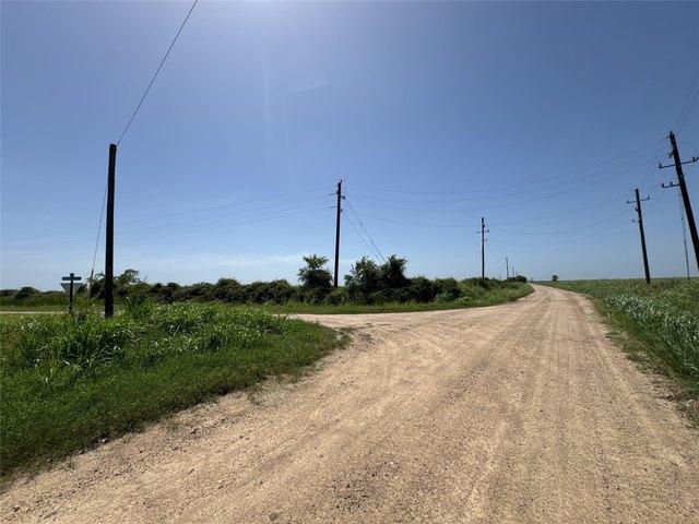 Land for sale in Eagle Lake, Texas