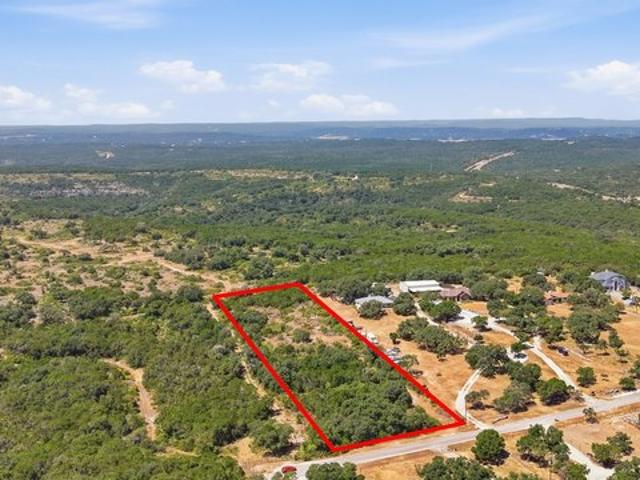 Land for sale in Medina, Texas