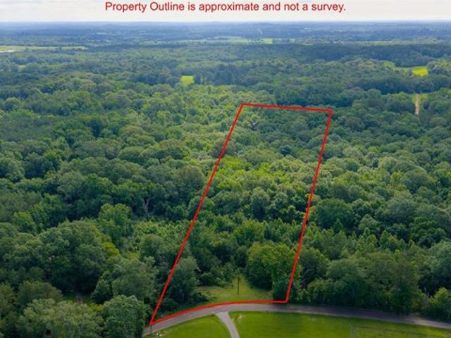 Land for sale in Henderson, Texas