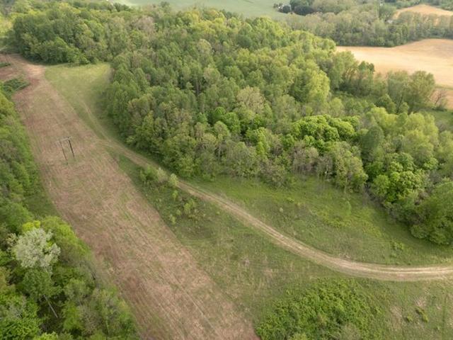Farm for sale in Connersville, Indiana
