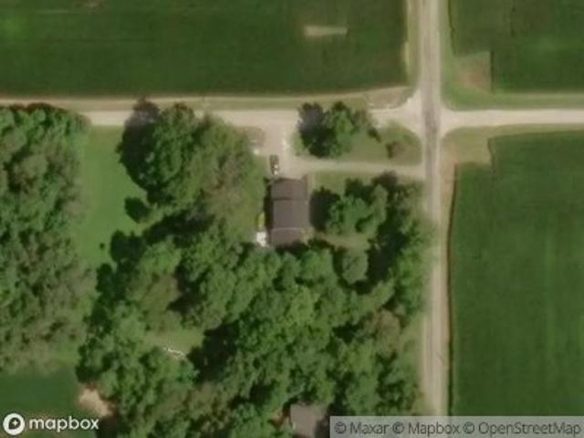 House for sale in Kirklin, Indiana