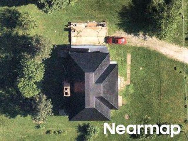 House for sale in Connersville, Indiana
