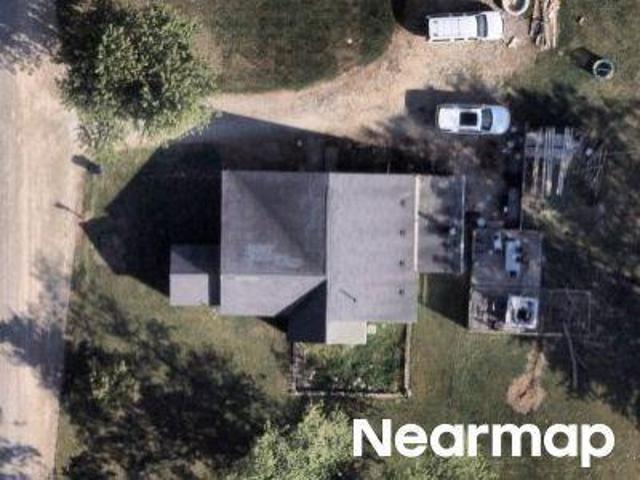 Farm for sale in Frankfort, Indiana