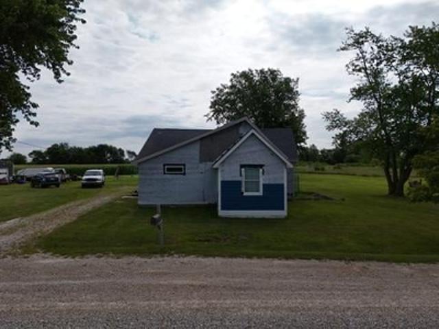 House for sale in Frankfort, Indiana