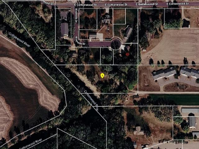 House for sale in Springfield, Minnesota