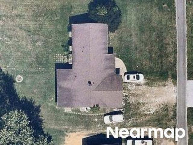 House for sale in Plainfield, Indiana
