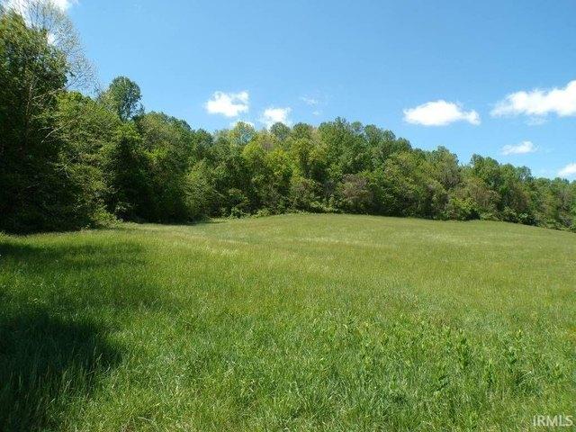 Land for sale in Paoli, Indiana